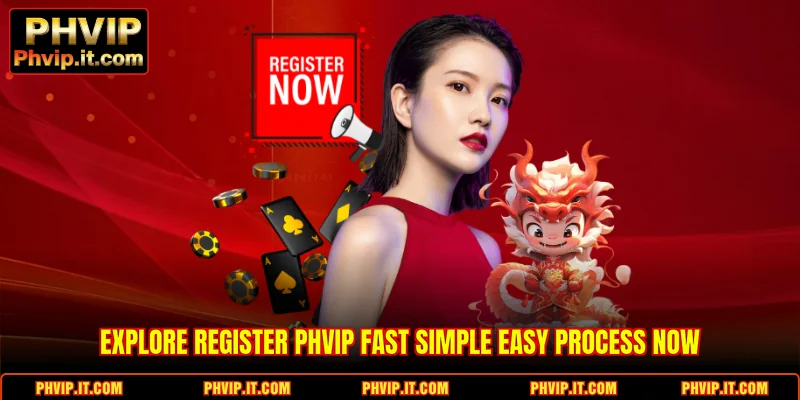 Register PHVIP