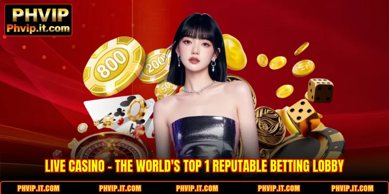 Live Casino