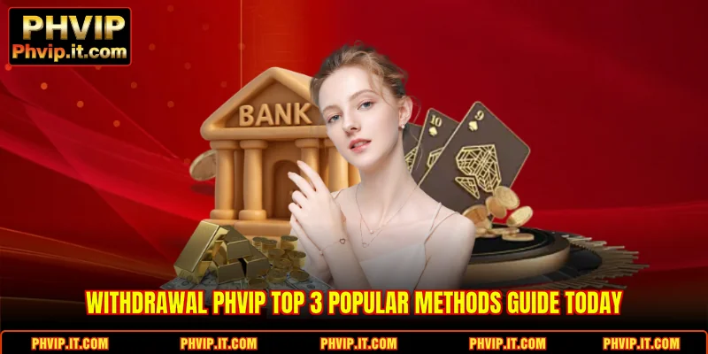 Withdrawal PHVIP